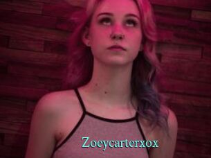 Zoeycarterxox