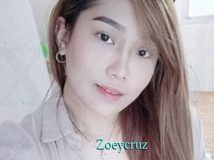 zoeycruz xxx Fantasy Land