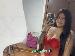 Zoeyderbie