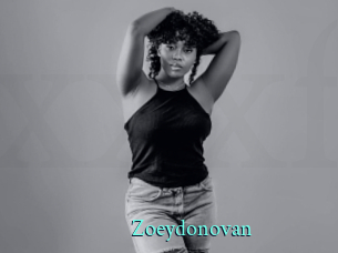 Zoeydonovan