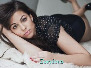 Zoeydoux