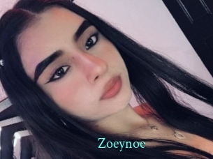 Zoeynoe
