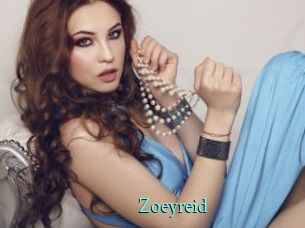 Zoeyreid