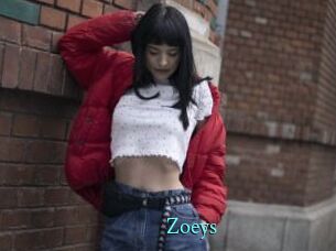 zoeys xxx Fantasy Land