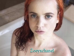 Zoeyxchanel