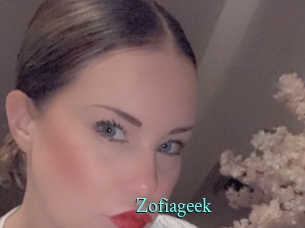 Zofiageek