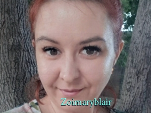 Zoimaryblair