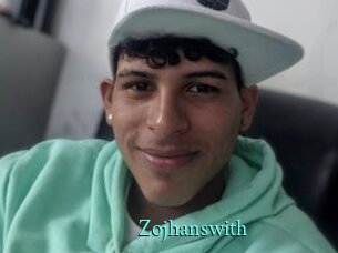 Zojhanswith