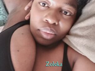 Zoleka