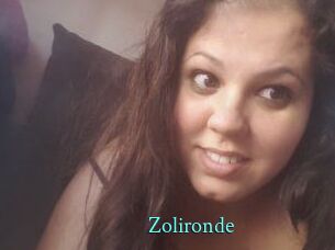 Zolironde