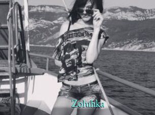 Zoluhka