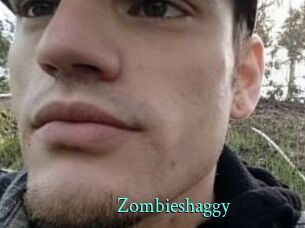 zombieshaggy xxx Fantasy Land