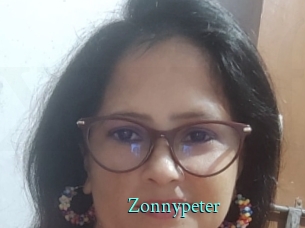 Zonnypeter