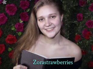 Zorastrawberries