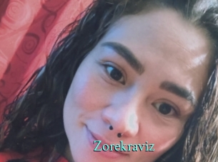 Zorekraviz