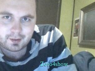 Zoro4show