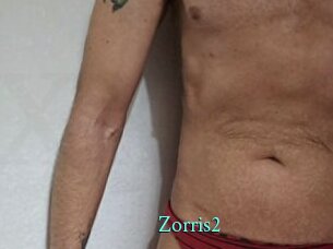 Zorris2