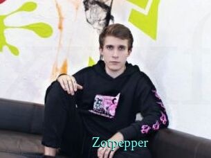 Zotpepper