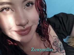 Zowymiller