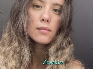 zoyakiss xxx Fantasy Land