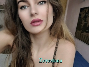 Zoyastana