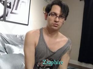 Zsaphire
