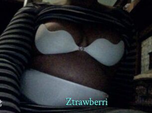 Ztrawberri