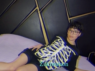 zukiwatson xxx Fantasy Land