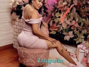 zulayparker xxx Fantasy Land
