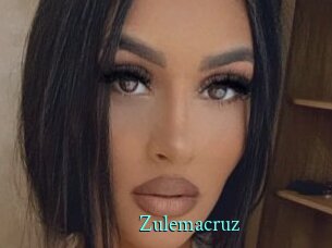 zulemacruz xxx Fantasy Land