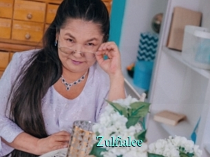 zulfialee xxx Fantasy Land