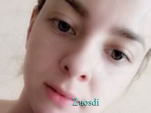 Zuosdi
