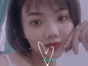 Zuren