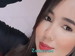 Zusanrouse
