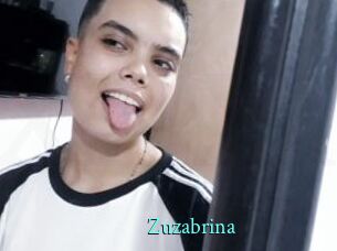 Zuzabrina