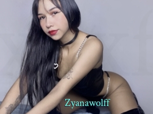 Zyanawolff