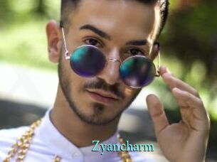 Zyancharm