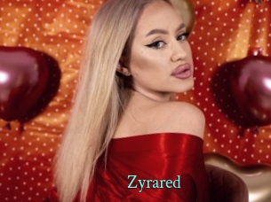 zyrared xxx Fantasy Land