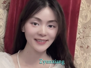 Zyunxiang